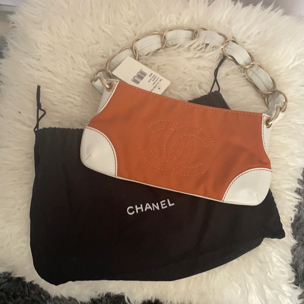 NWT Chanel Olsen Bag